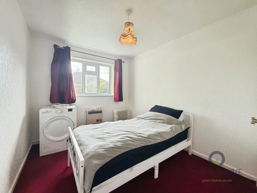 Hamer Street, Radcliffe, M26, photo 6