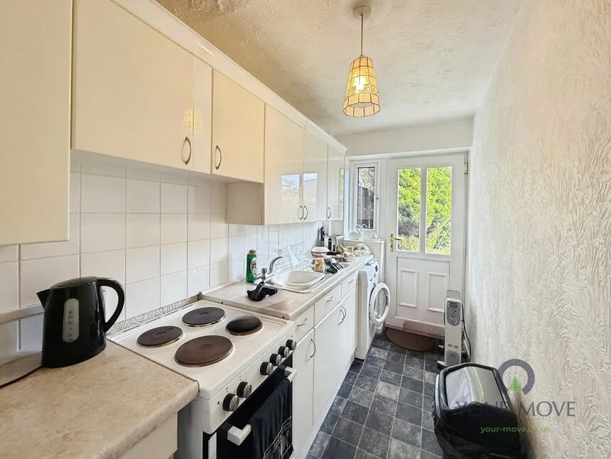 Hamer Street, Radcliffe, M26, photo 5