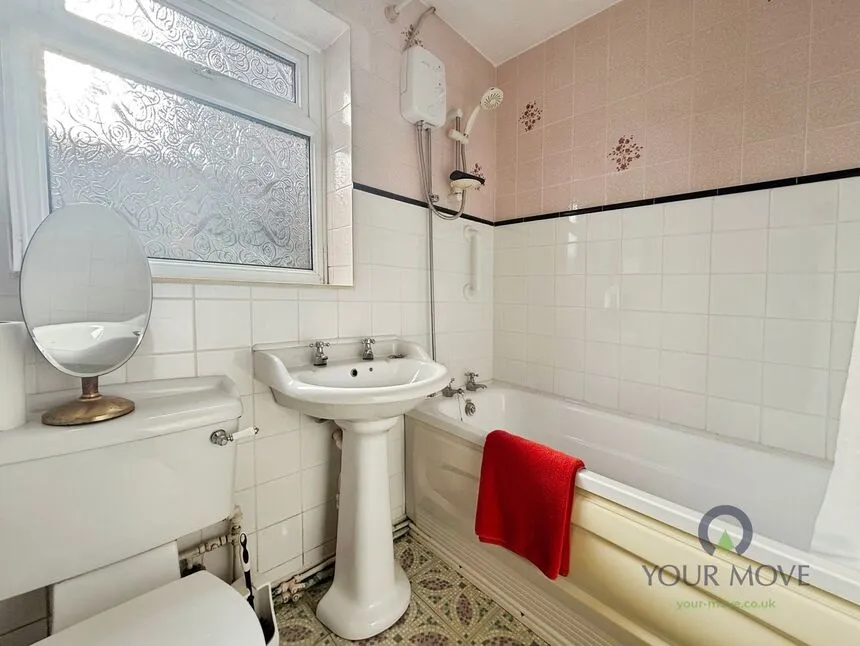 Hamer Street, Radcliffe, M26, photo 7