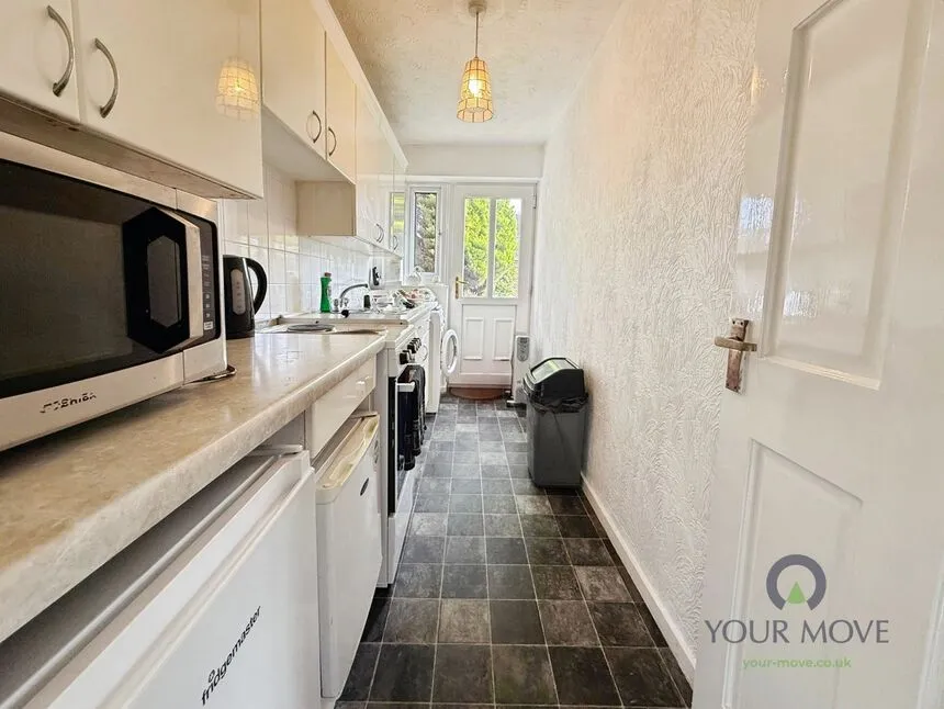 Hamer Street, Radcliffe, M26, photo 4