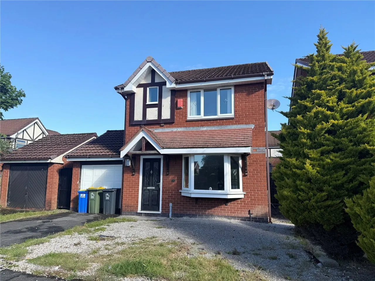 Dovedale Close, Ingol, PR2, photo 13