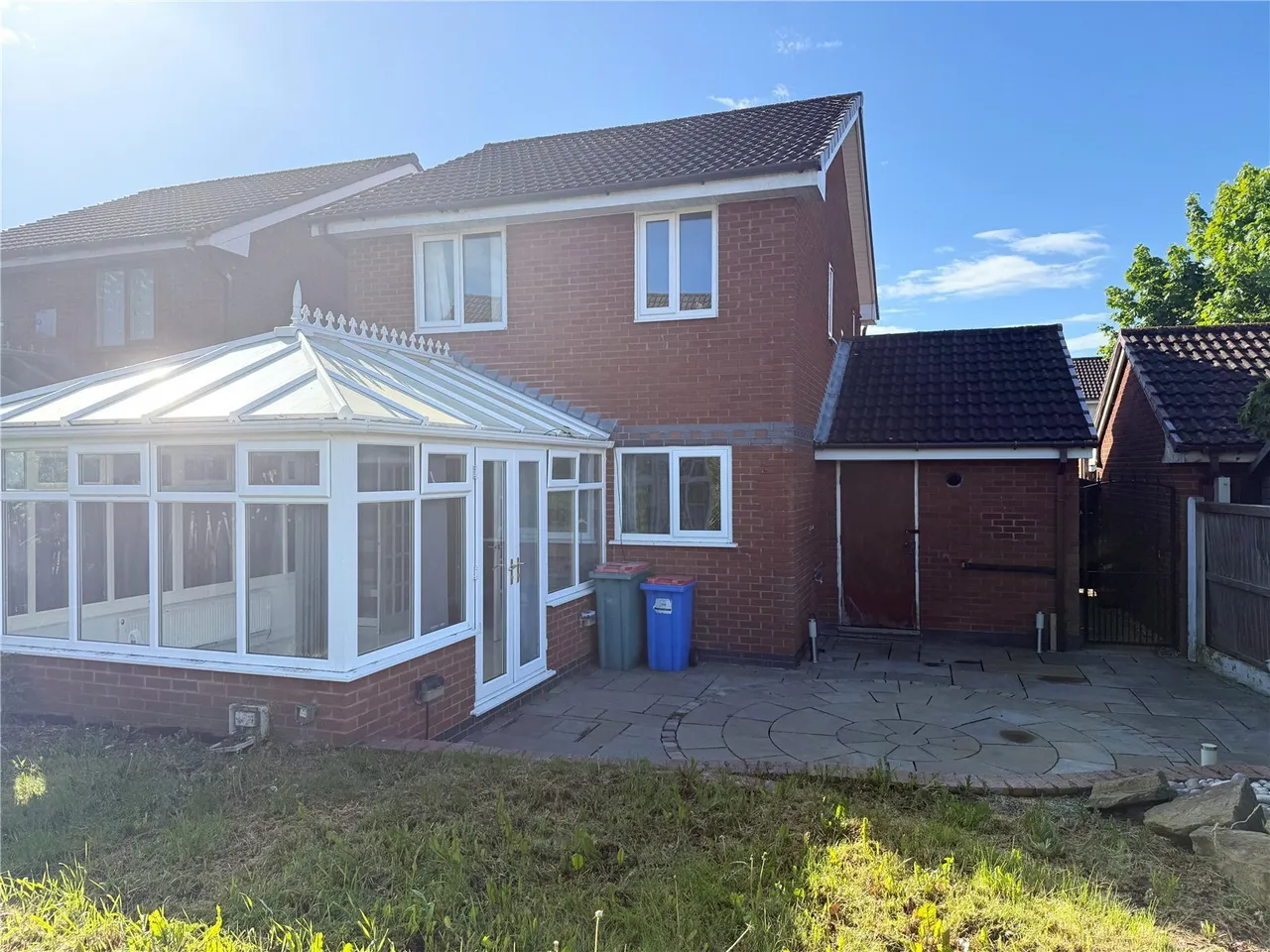 Dovedale Close, Ingol, PR2, photo 8