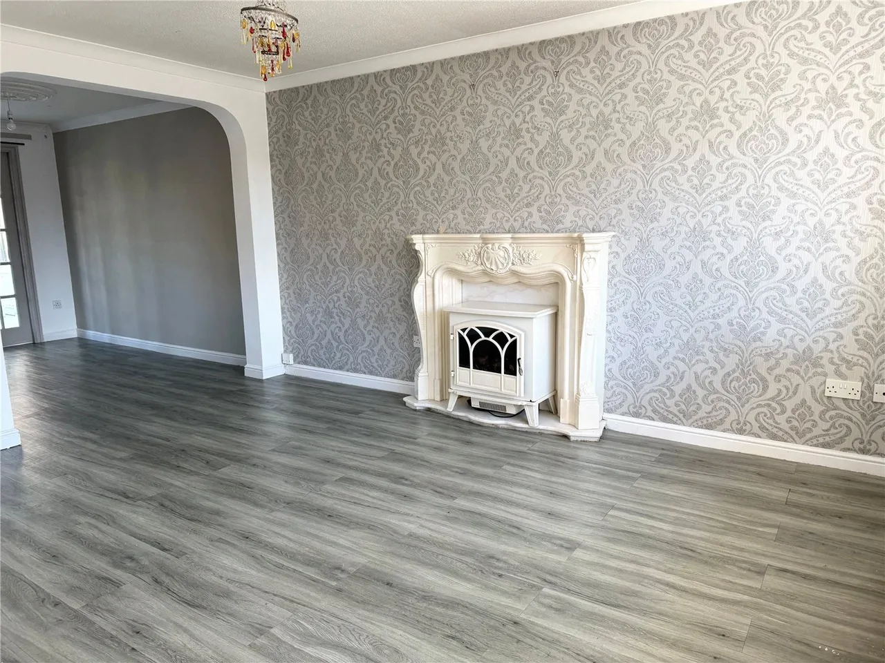 Dovedale Close, Ingol, PR2, photo 3