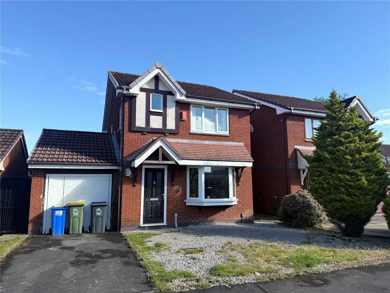 3 bed house for sale, Dovedale Close, Ingol, PR2