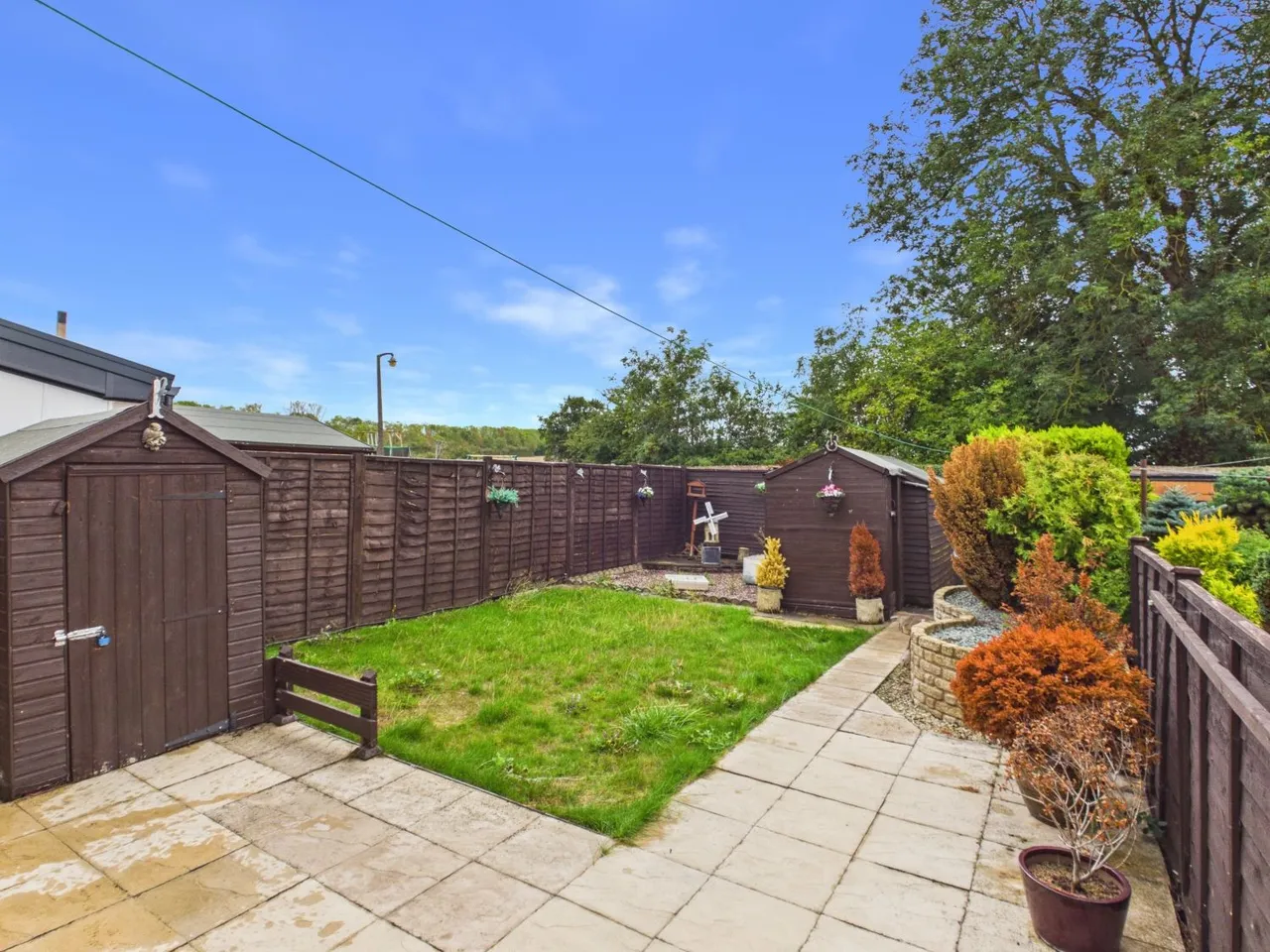 The Model Village, Long Itchington, CV47, photo 4