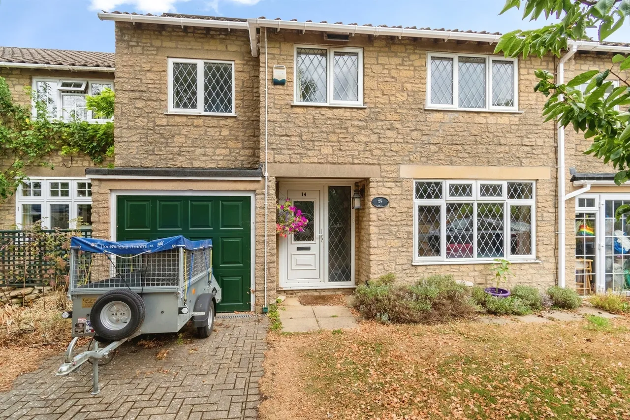 4 bed house for sale — Back Lane, Marshfield, Chippenham