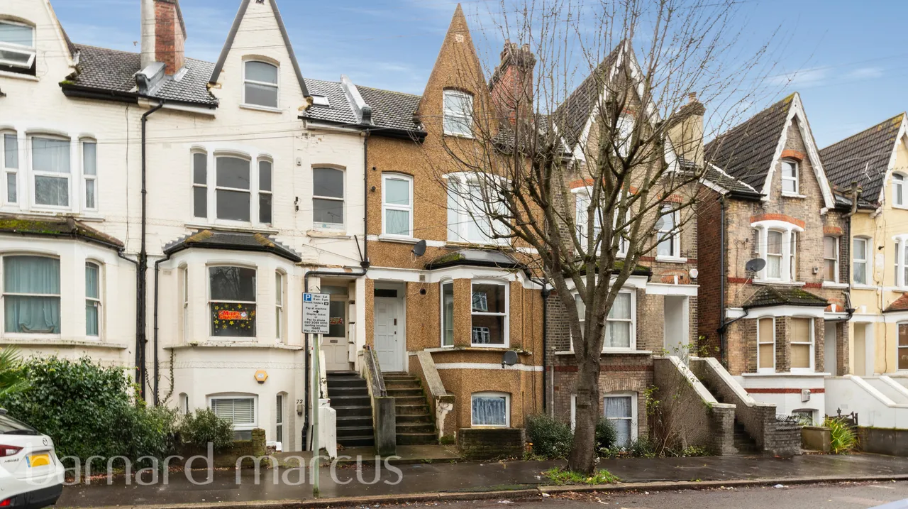 Heathfield Road, CROYDON, photo 5
