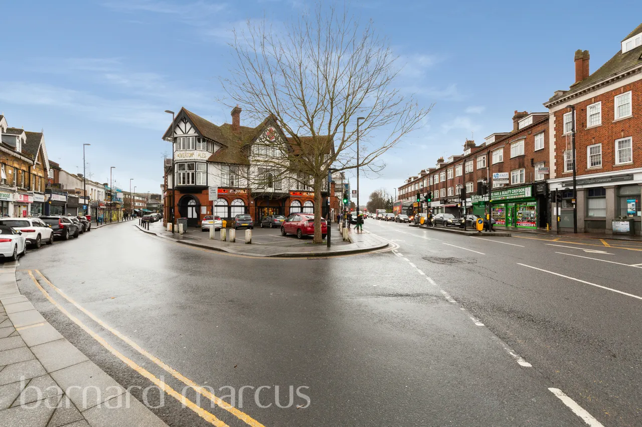 Heathfield Road, CROYDON, photo 6