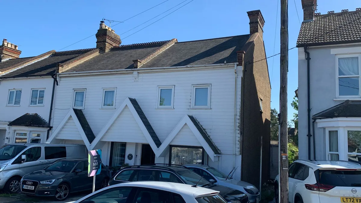 Peace Haven Church Road, Benfleet, SS7, photo 17