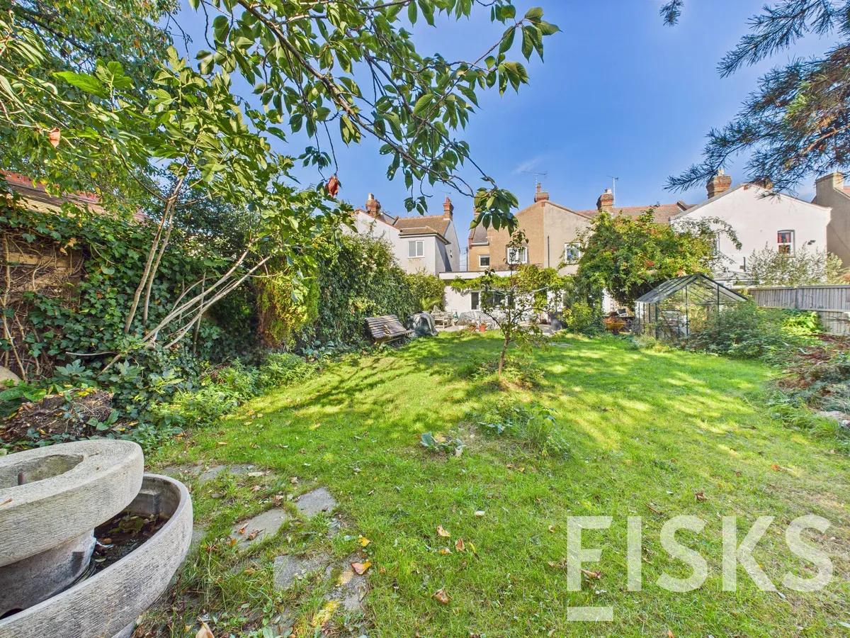 Peace Haven Church Road, Benfleet, SS7, photo 16