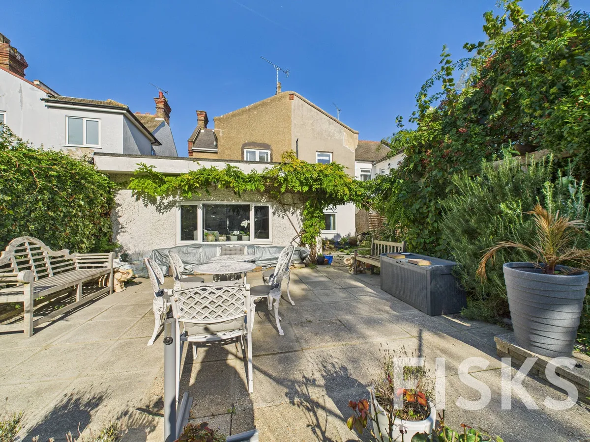Peace Haven Church Road, Benfleet, SS7, photo 15