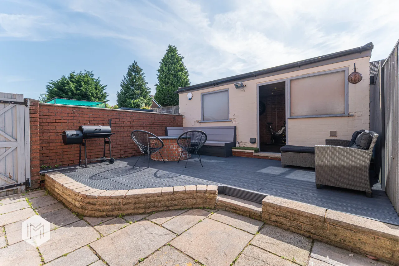 Brook House Close, Bolton, BL2 3QS, photo 17