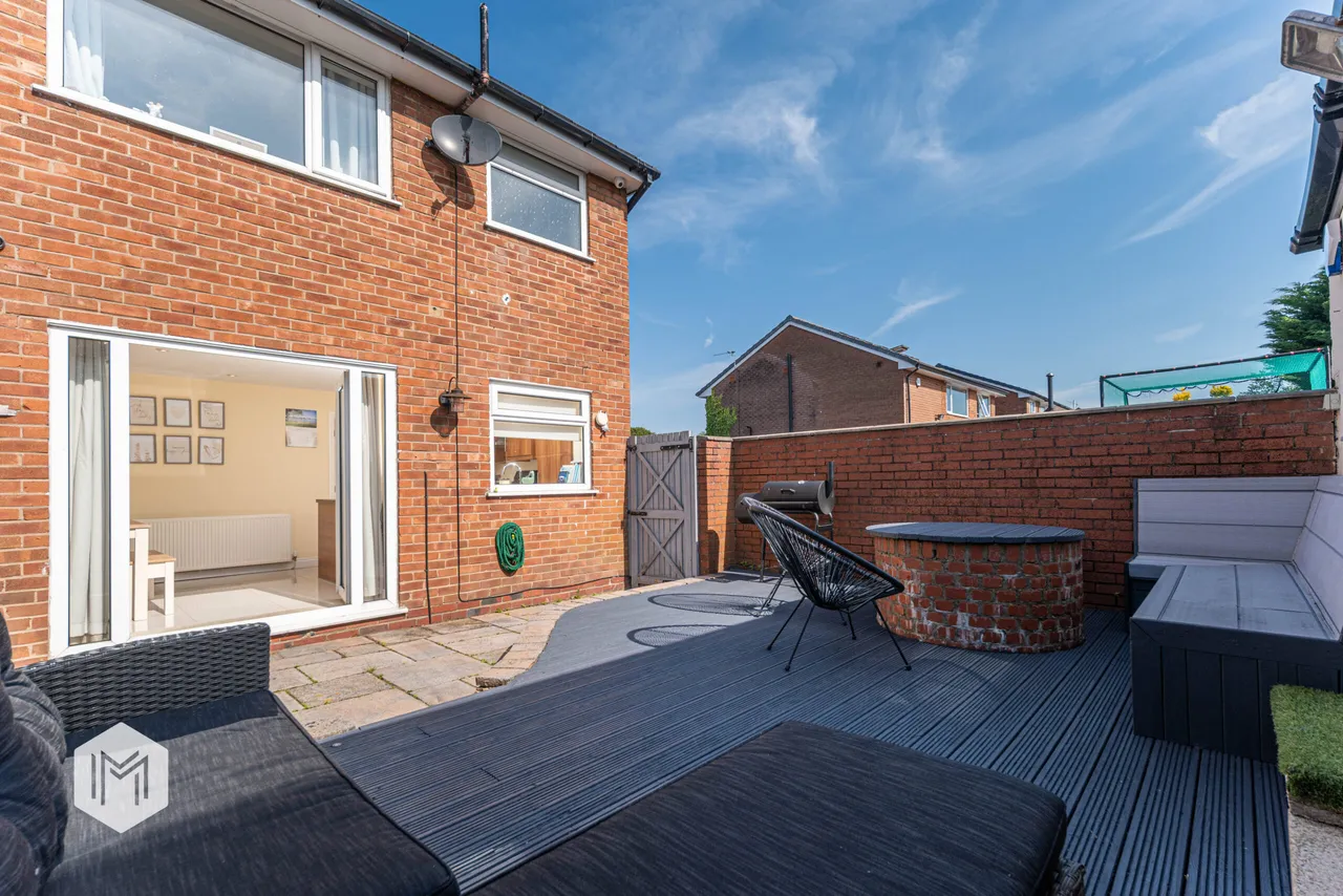 Brook House Close, Bolton, BL2 3QS, photo 18