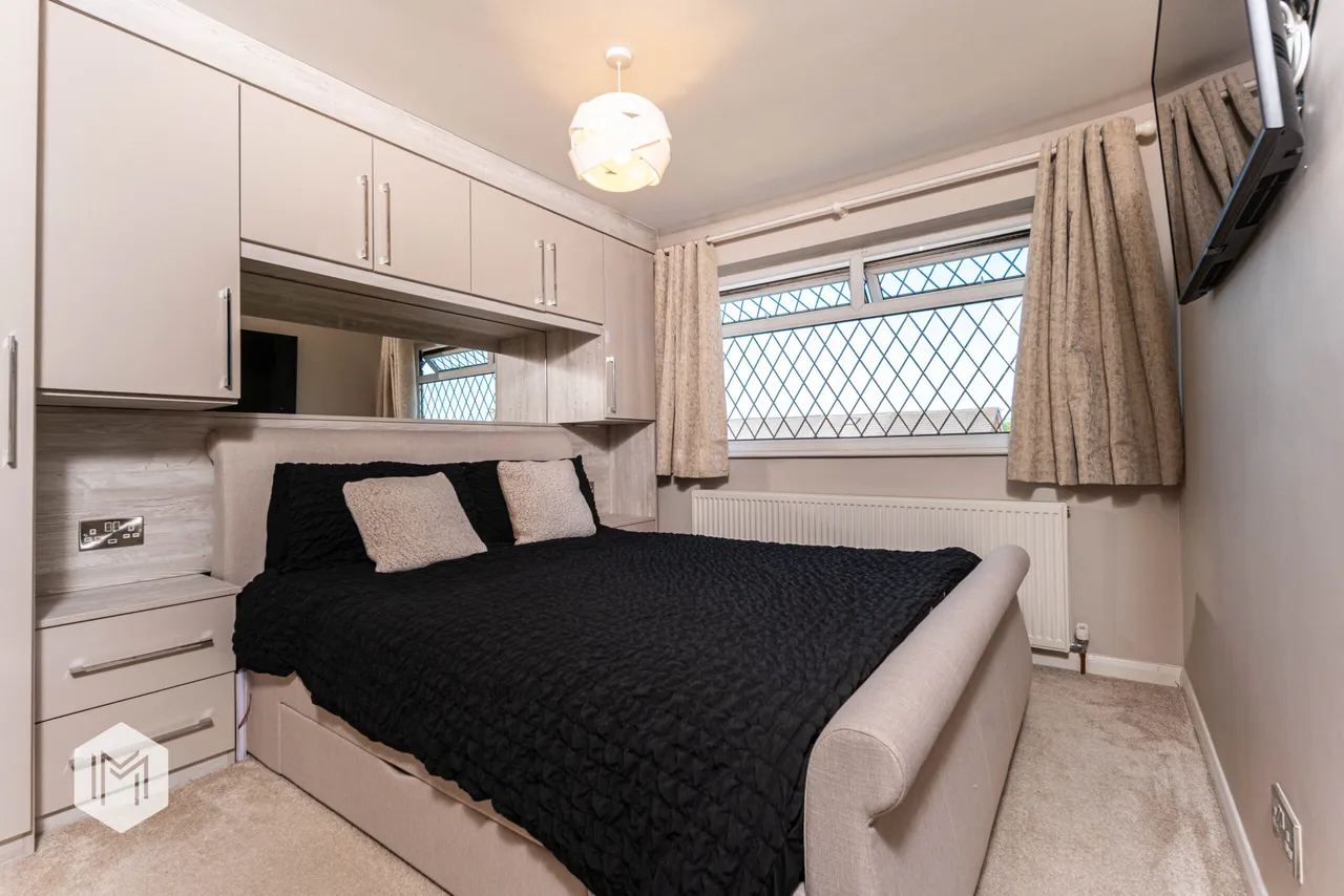 Brook House Close, Bolton, BL2 3QS, photo 9