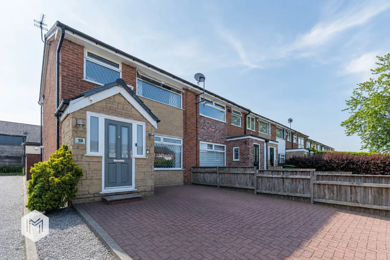 Brook House Close, Bolton, BL2 3QS, photo 25