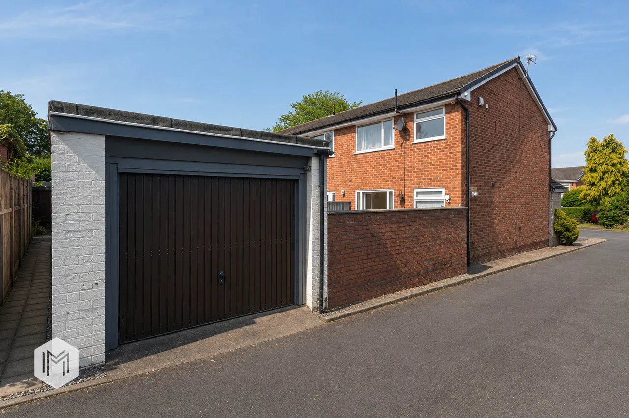 Brook House Close, Bolton, BL2 3QS, photo 21