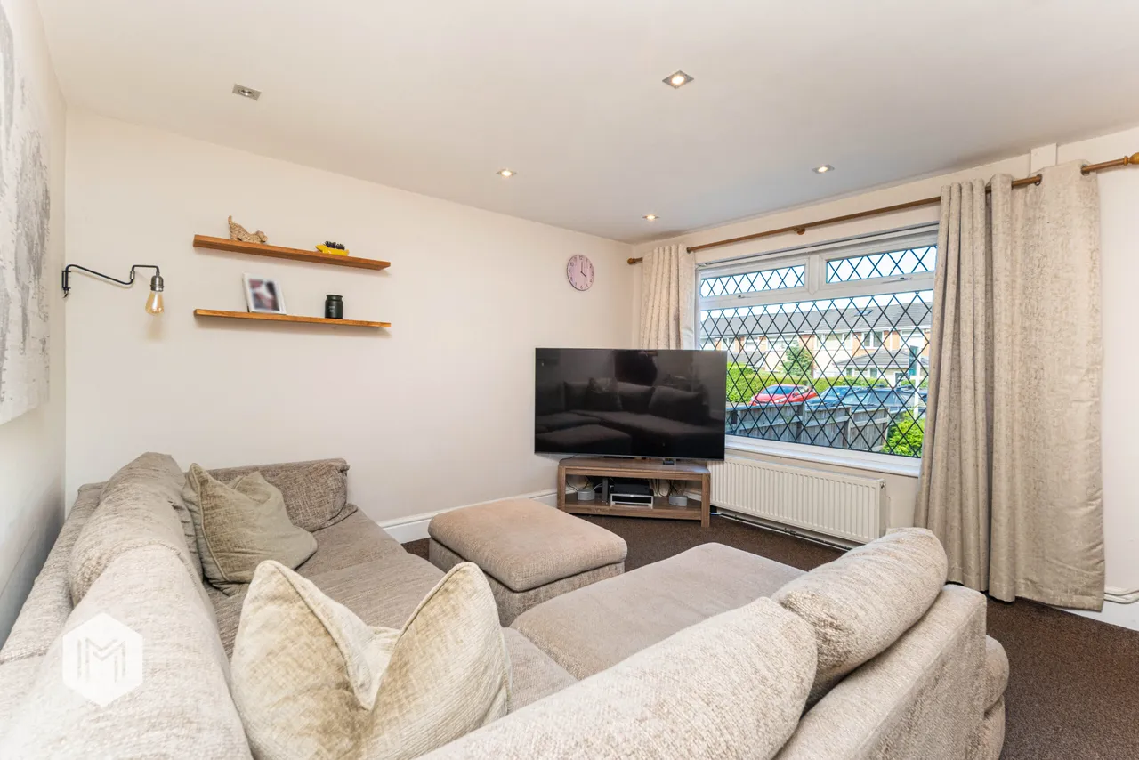 Brook House Close, Bolton, BL2 3QS, photo 7