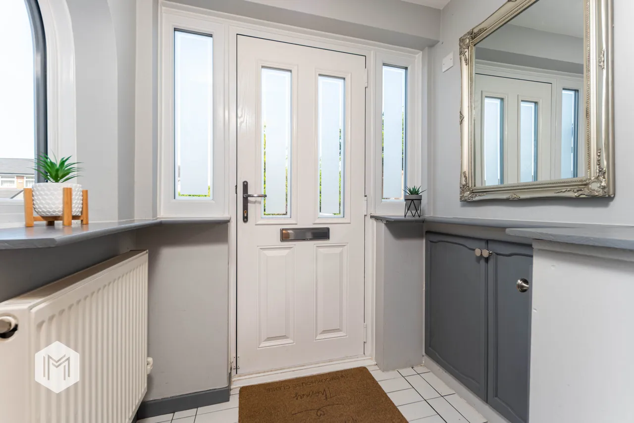 Brook House Close, Bolton, BL2 3QS, photo 8