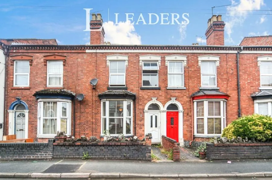 2 bed house for sale, Worcester, WR3