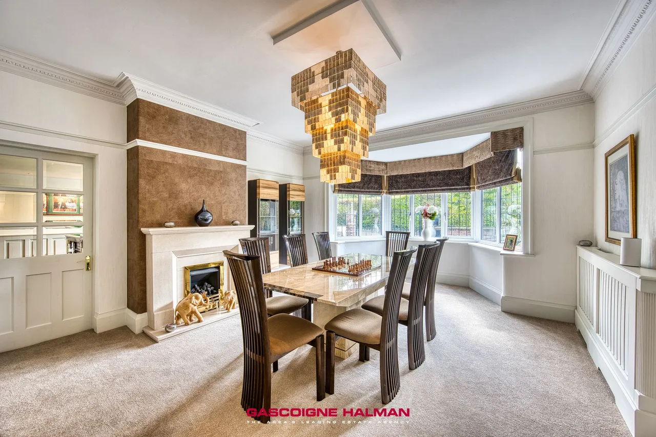 Grasmere Crescent, Stockport, photo 9