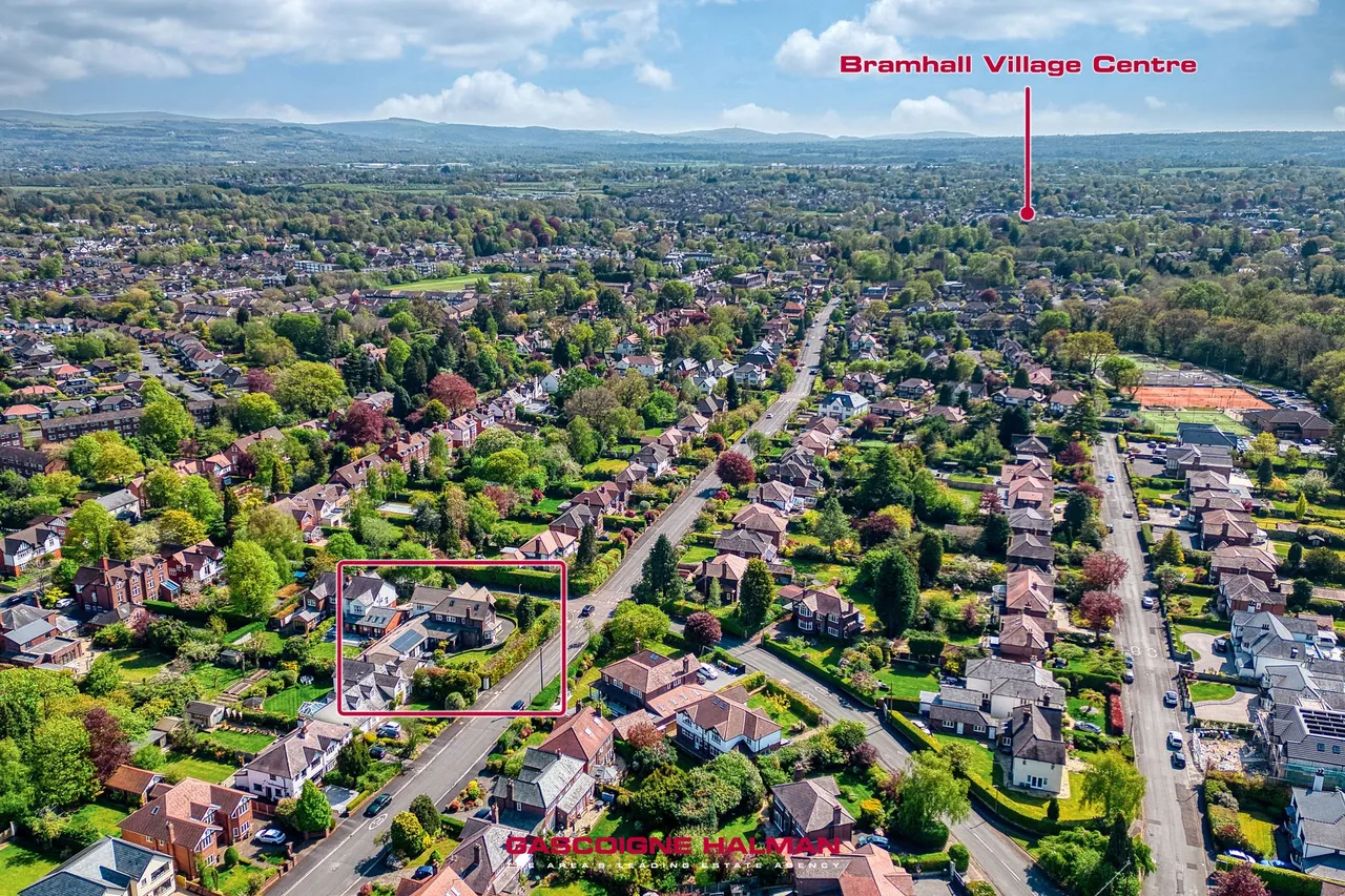 Grasmere Crescent, Stockport, photo 41