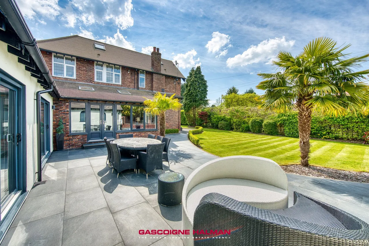 Grasmere Crescent, Stockport, photo 36