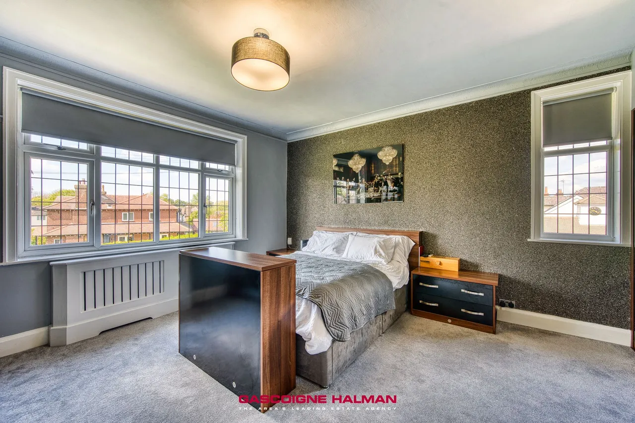 Grasmere Crescent, Stockport, photo 23
