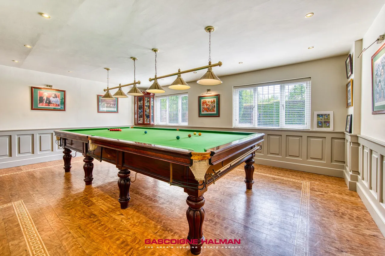 Grasmere Crescent, Stockport, photo 10