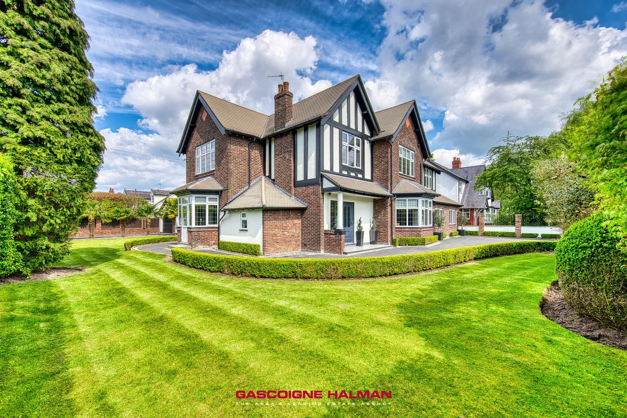 Grasmere Crescent, Stockport, photo 32