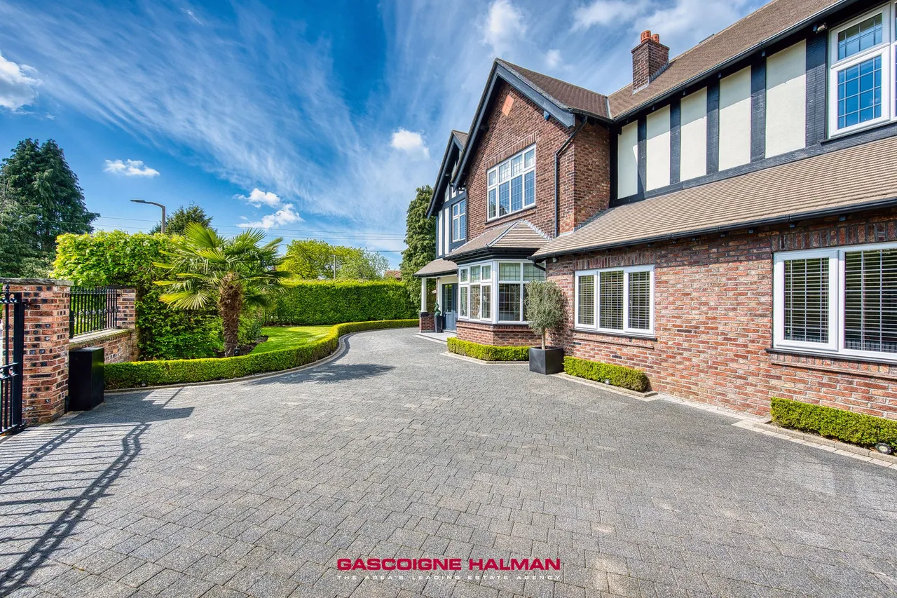 Grasmere Crescent, Stockport, photo 31
