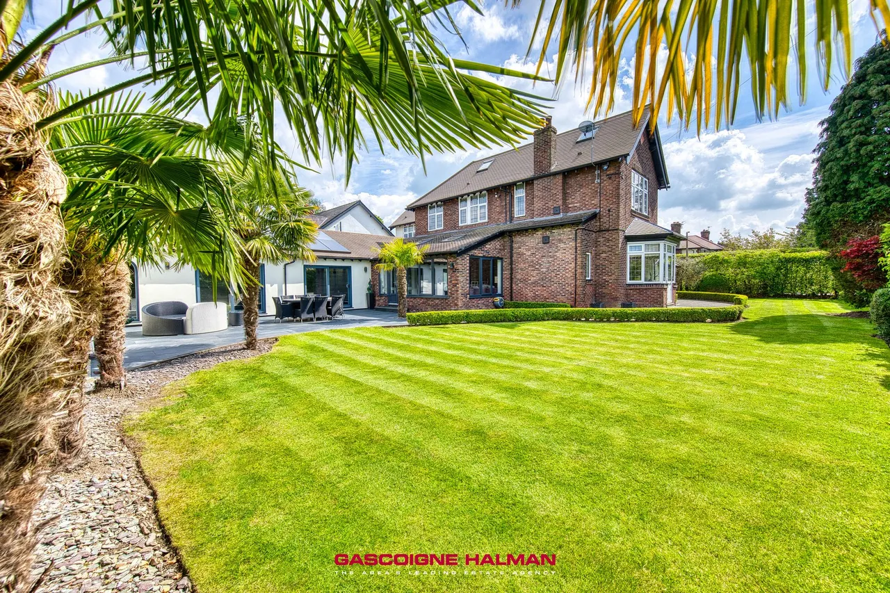 Grasmere Crescent, Stockport, photo 40