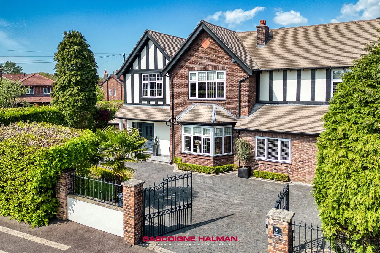 Grasmere Crescent, Stockport, photo 33