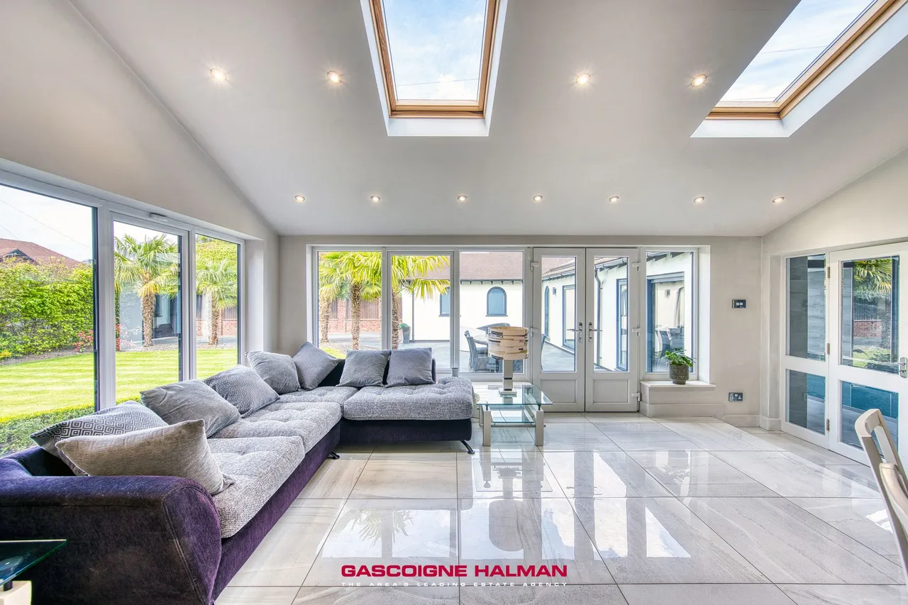 Grasmere Crescent, Stockport, photo 15