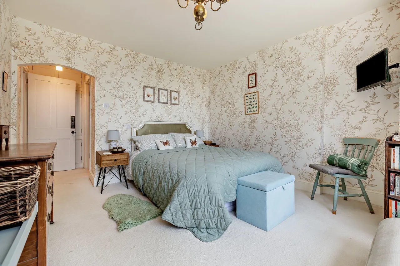 Burrow Knapp Way, Dalwood, Axminster, Devon, EX13 7ES, photo 12