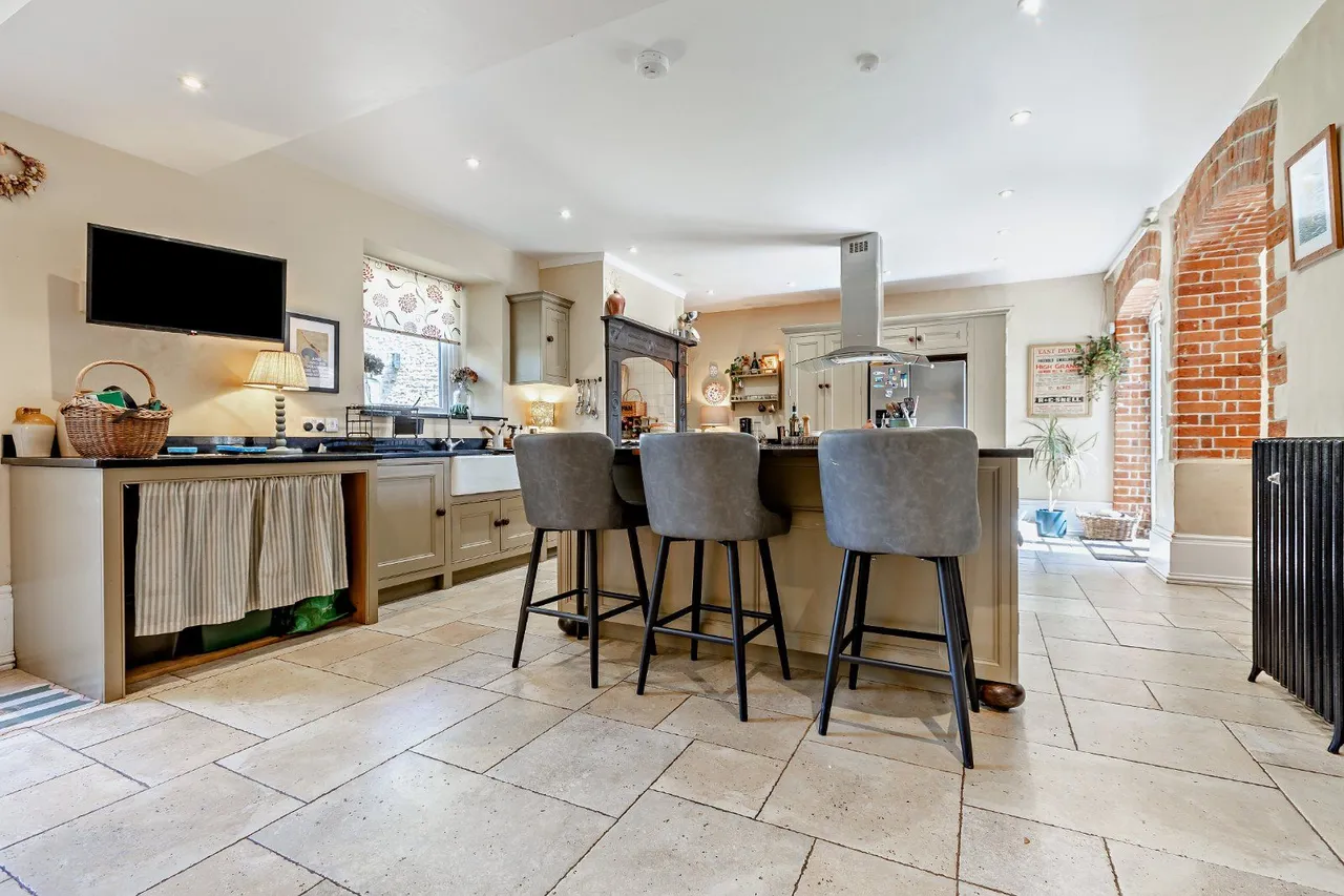 Burrow Knapp Way, Dalwood, Axminster, Devon, EX13 7ES, photo 5