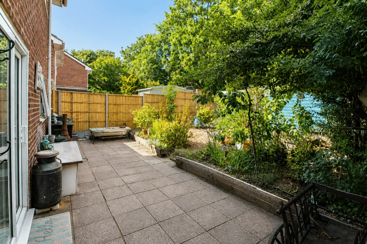 Prince Of Wales Close, Waterlooville, PO7 8JD, Waterlooville, PO7 8JD, photo 9