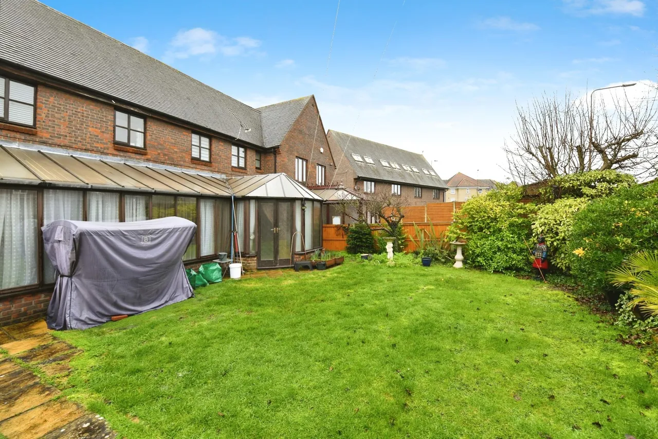 Abbotsleigh Road, South Woodham Ferrers, CM3, photo 19