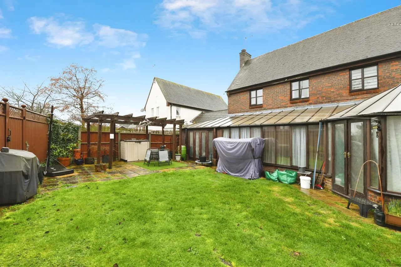 Abbotsleigh Road, South Woodham Ferrers, CM3, photo 20