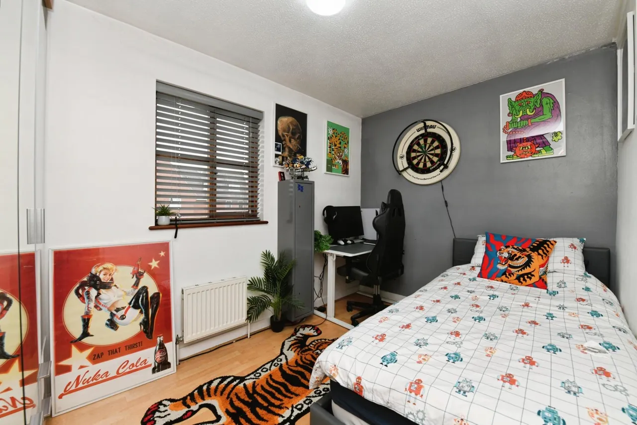 Abbotsleigh Road, South Woodham Ferrers, CM3, photo 14