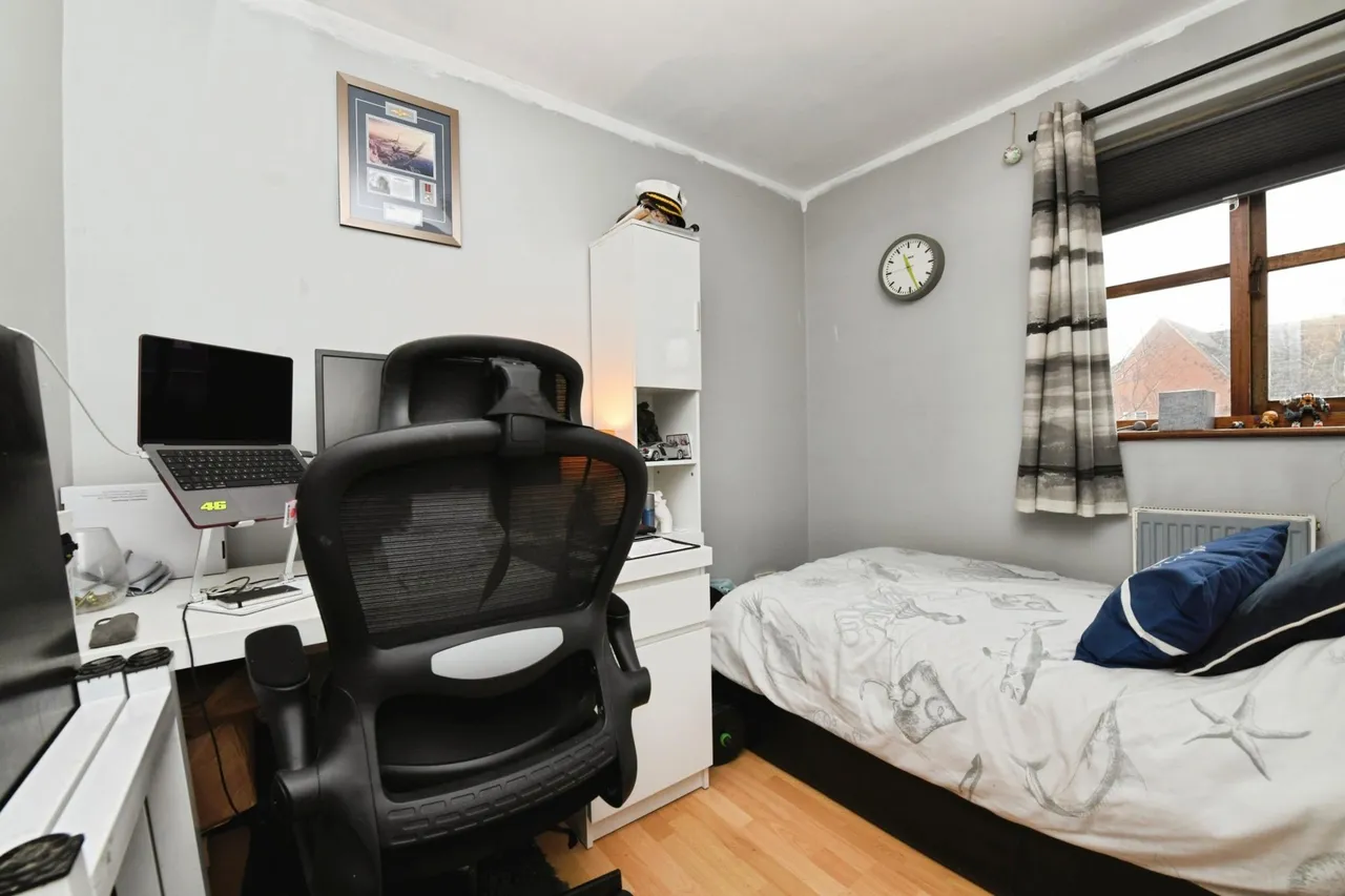 Abbotsleigh Road, South Woodham Ferrers, CM3, photo 15