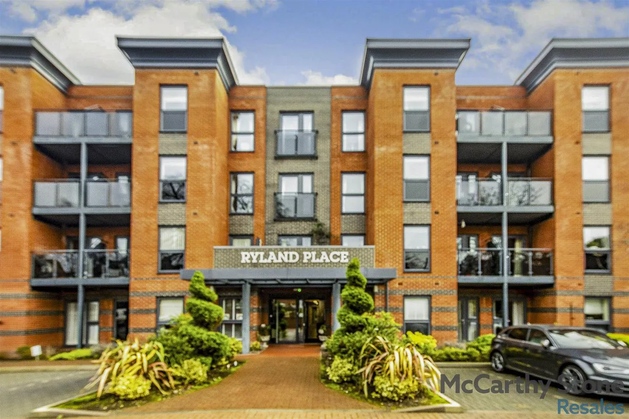 Norfolk Road, Edgbaston, B15, photo 14