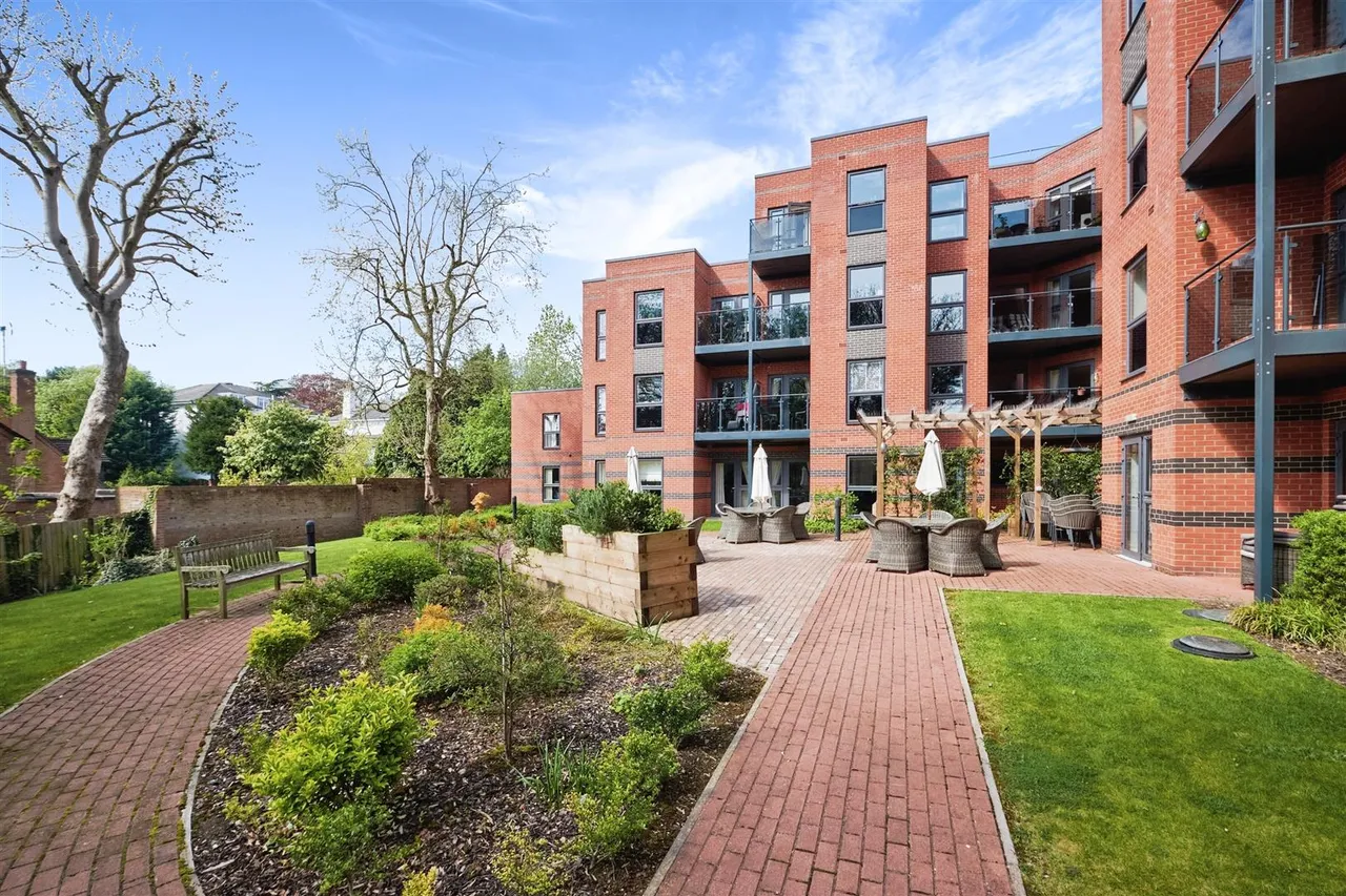 Norfolk Road, Edgbaston, B15, photo 13