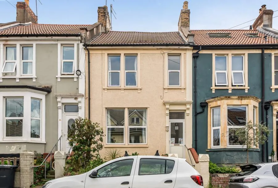 Allington Road, Bristol, BS3, photo 10