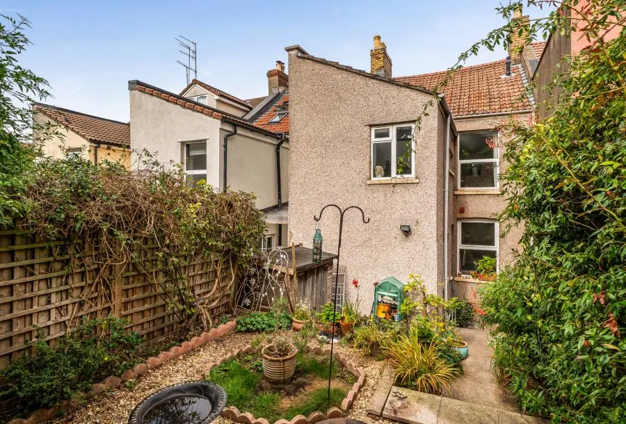 Allington Road, Bristol, BS3, photo 13