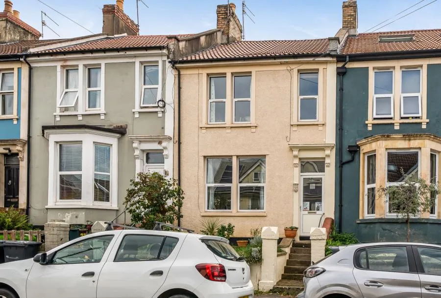 3 bed house for sale, Allington Road, Bristol, BS3