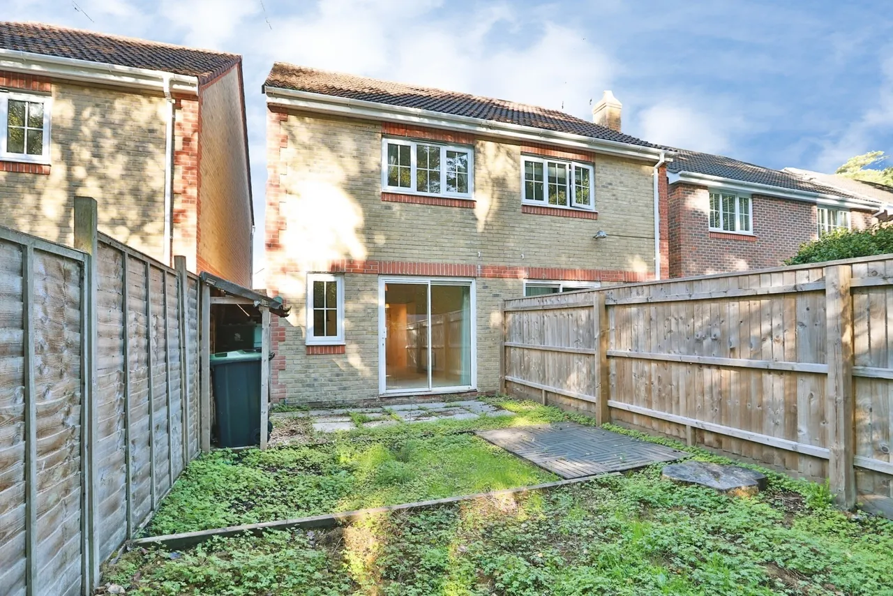 Starlight Farm Close, Verwood, BH31, photo 12