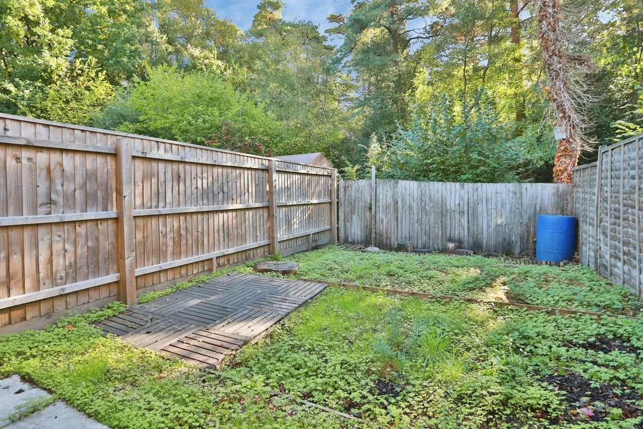 Starlight Farm Close, Verwood, BH31, photo 15