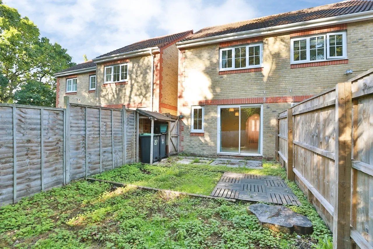 Starlight Farm Close, Verwood, BH31, photo 6
