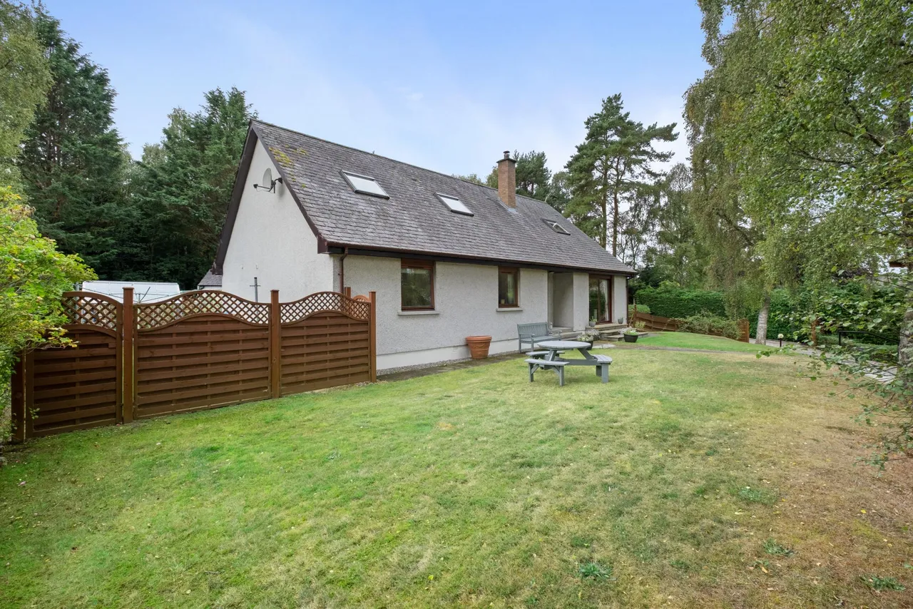 Ord Wood, Muir Of Ord, IV6, photo 23