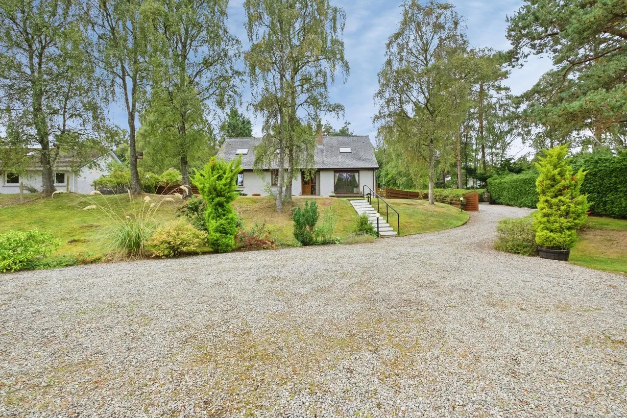Ord Wood, Muir Of Ord, IV6, photo 22